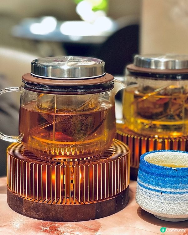 食過返唔到轉頭既手工點心‼️🤩