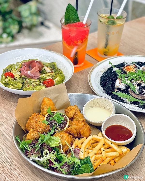 勁好食嘅開心果窩夫，令我哋超有驚喜🫶