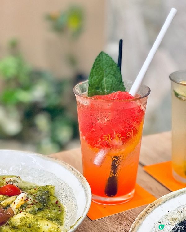 勁好食嘅開心果窩夫，令我哋超有驚喜🫶