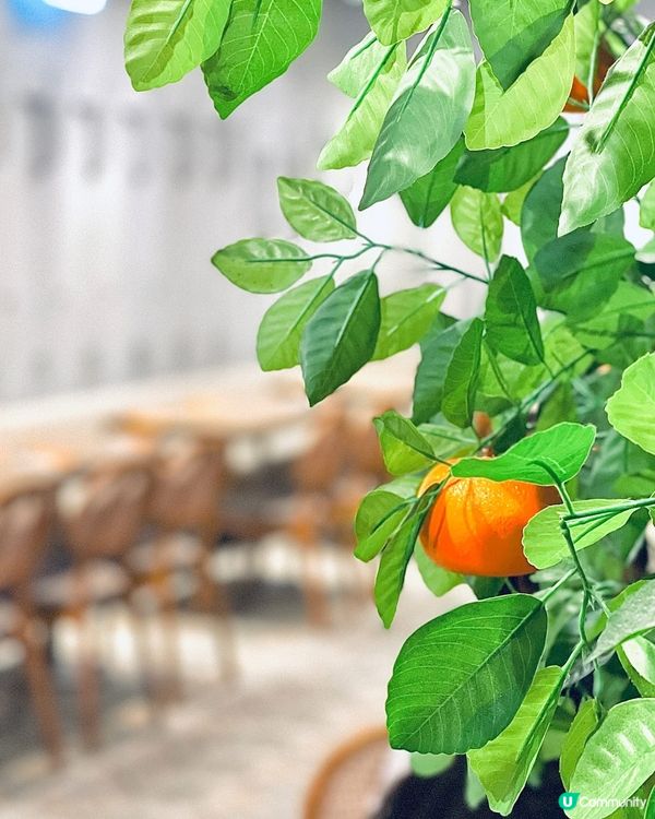 勁好食嘅開心果窩夫，令我哋超有驚喜🫶