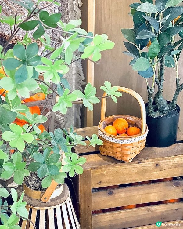 勁好食嘅開心果窩夫，令我哋超有驚喜🫶