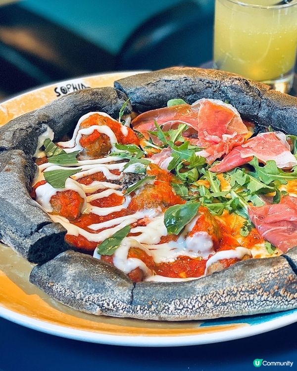 真心正💕有feel又好食🤩‼️