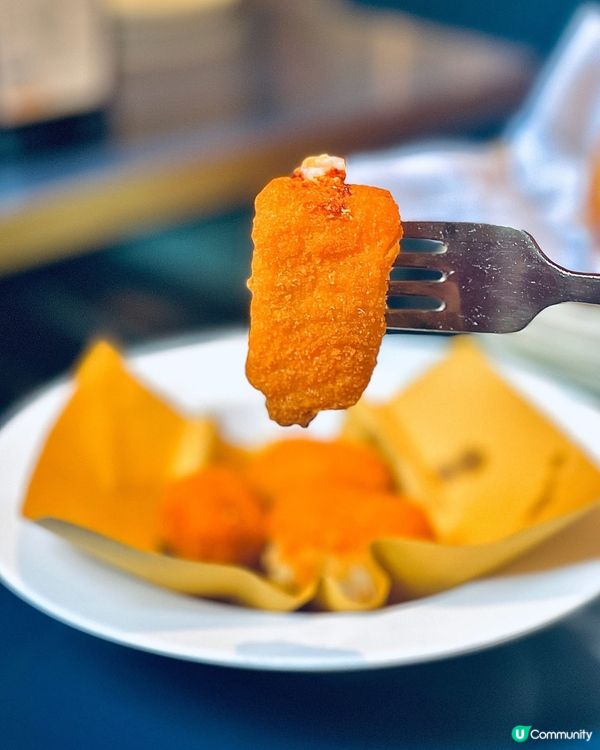 真心正💕有feel又好食🤩‼️