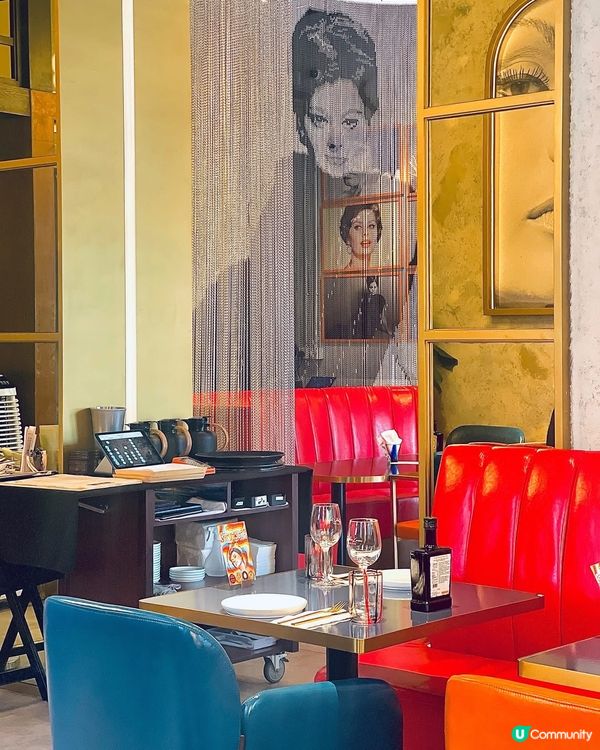 真心正💕有feel又好食🤩‼️