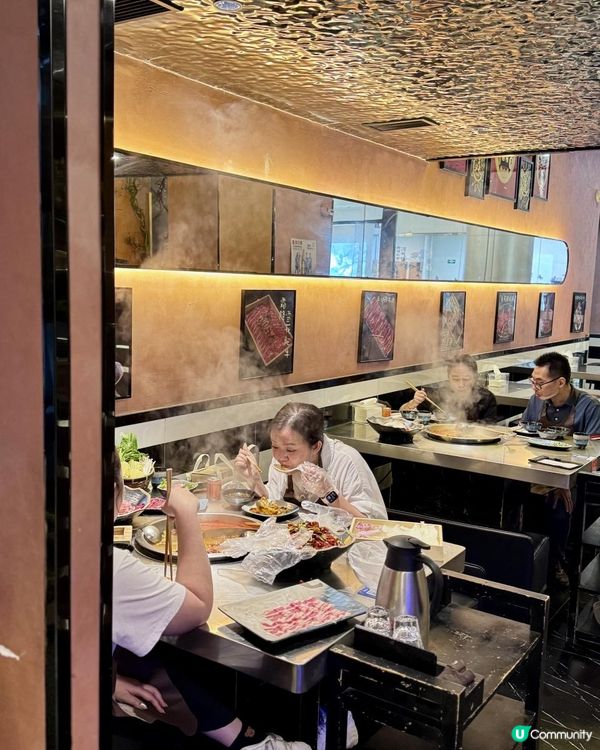 港人來深必吃的新“鮮”三味火鍋！