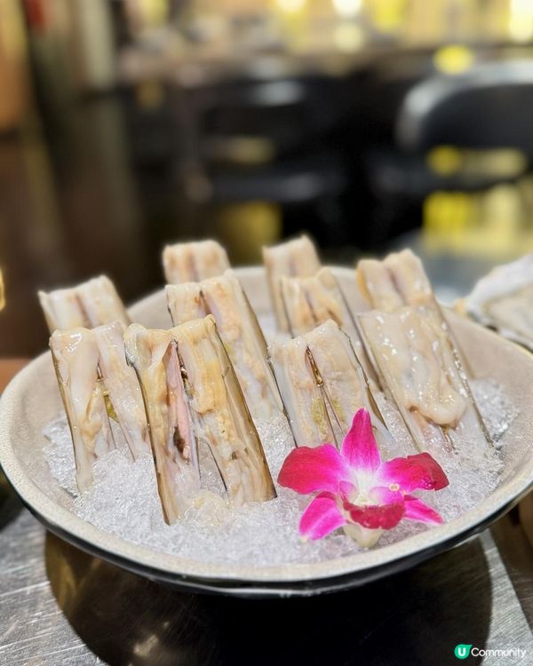 港人來深必吃的新“鮮”三味火鍋！