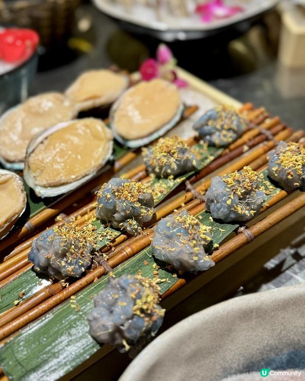 港人來深必吃的新“鮮”三味火鍋！