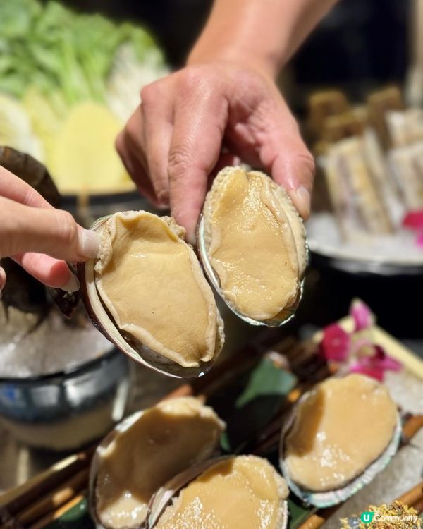 港人來深必吃的新“鮮”三味火鍋！