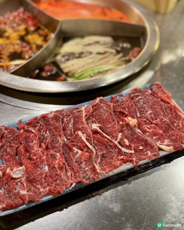 港人來深必吃的新“鮮”三味火鍋！