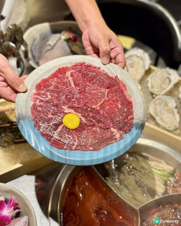 港人來深必吃的新“鮮”三味火鍋！