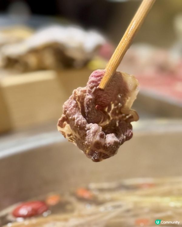 港人來深必吃的新“鮮”三味火鍋！