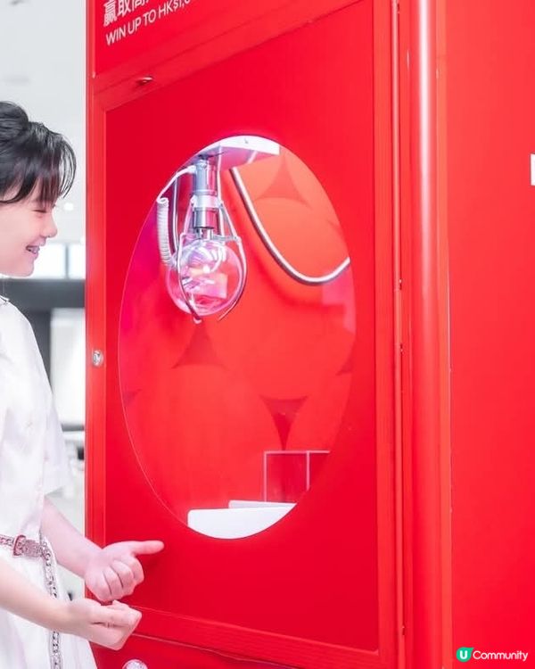 DFS 迪斐世「夏日美粧盛典」 17歲結他手Dale體驗美容