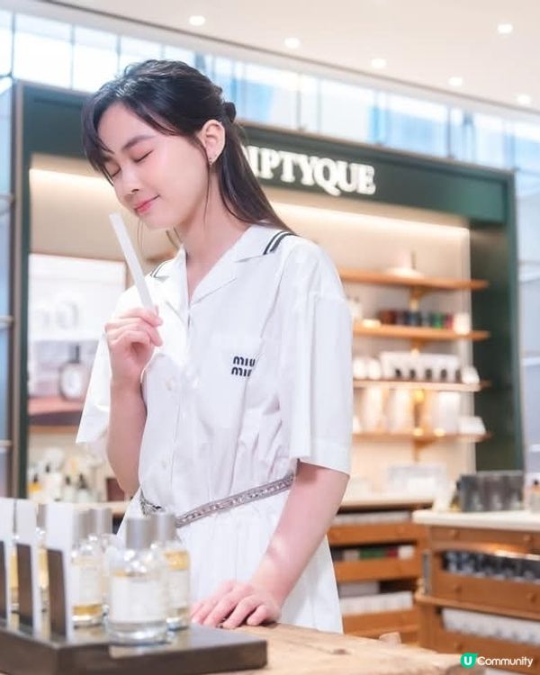 DFS 迪斐世「夏日美粧盛典」 17歲結他手Dale體驗美容