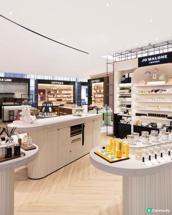 DFS 迪斐世「夏日美粧盛典」 17歲結他手Dale體驗美容