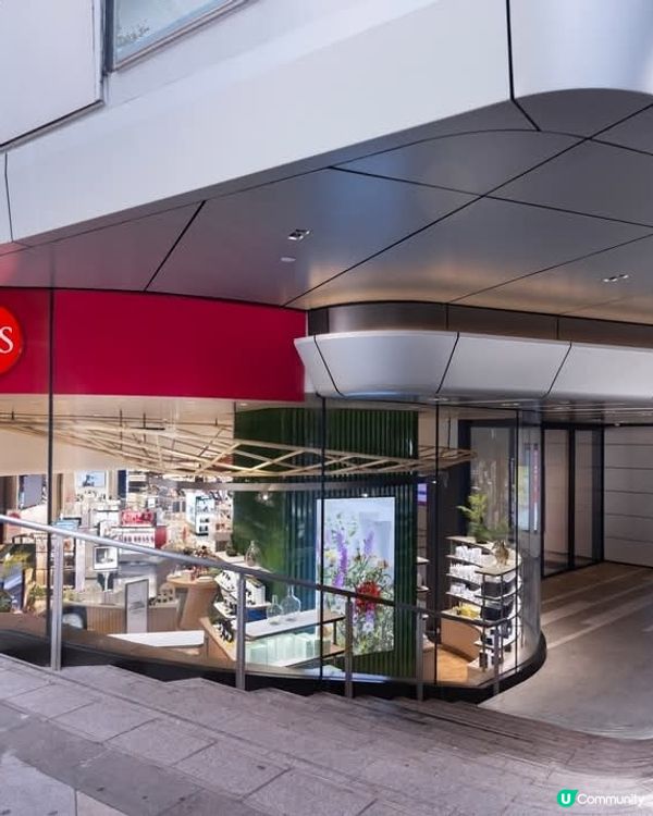 DFS 迪斐世「夏日美粧盛典」 17歲結他手Dale體驗美容