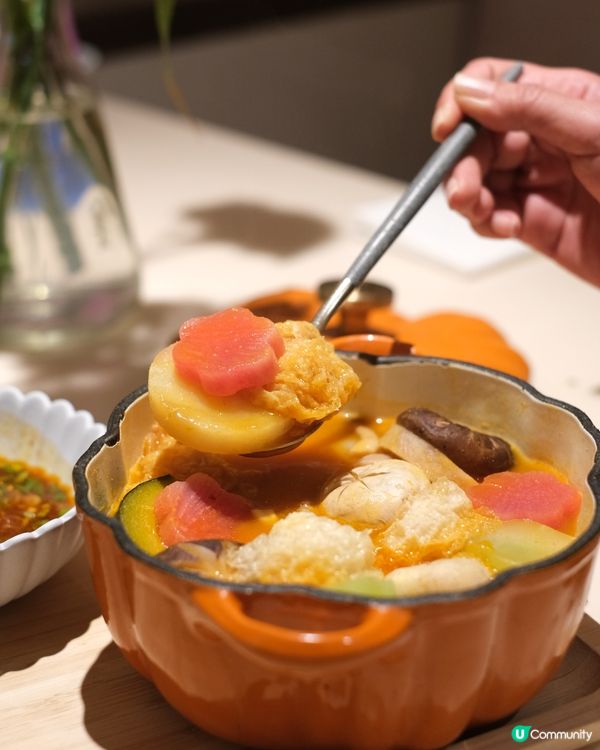 山野花間雙人餐🌸  超豐富😋