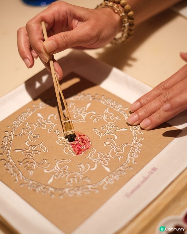 山野花間雙人餐🌸  超豐富😋