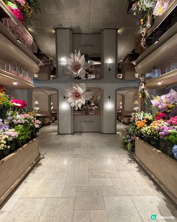 山野花間雙人餐🌸  超豐富😋