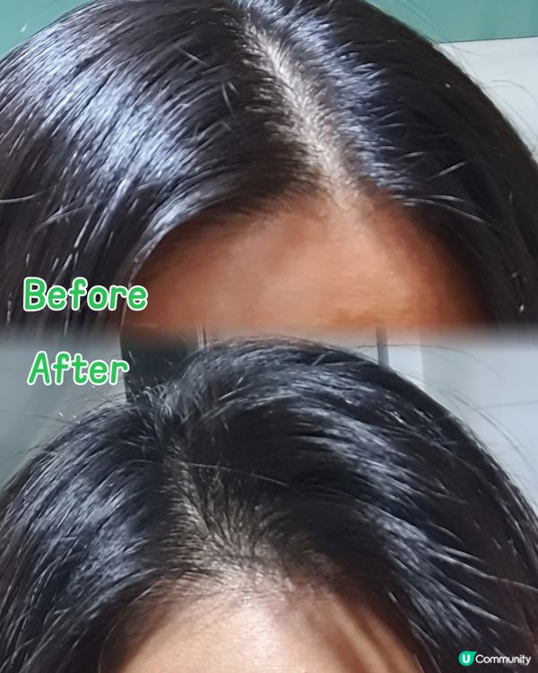 做完運動出晒汗 但約咗朋友食飯點算好