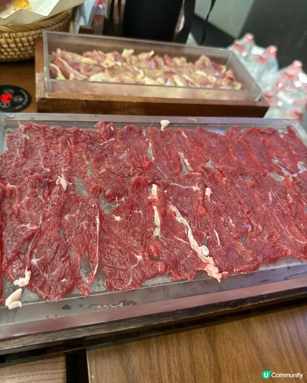 北上搵食😋  一家大小齊齊滿足！