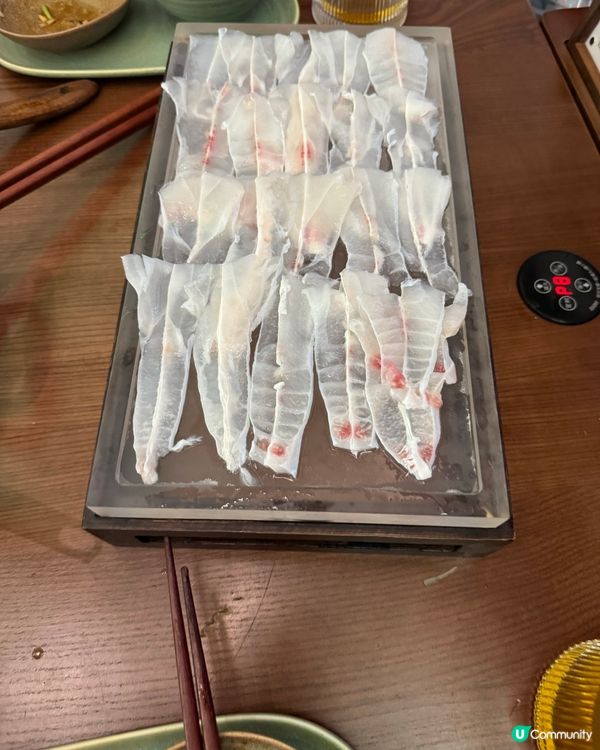 北上搵食😋  一家大小齊齊滿足！