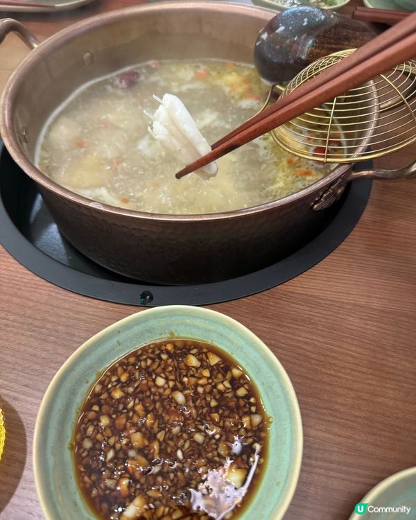 北上搵食😋  一家大小齊齊滿足！