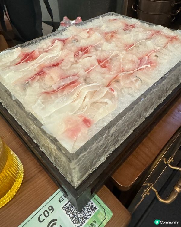 北上搵食😋  一家大小齊齊滿足！