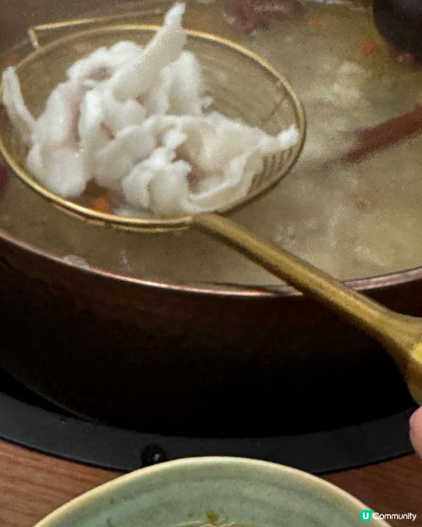 北上搵食😋  一家大小齊齊滿足！