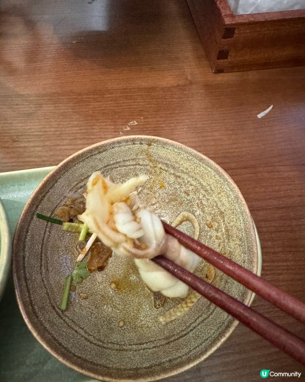 北上搵食😋  一家大小齊齊滿足！