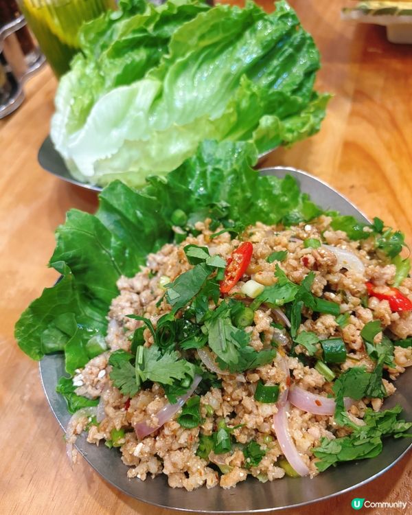 澳門美食：船媽泰麵！🇲🇴🍜