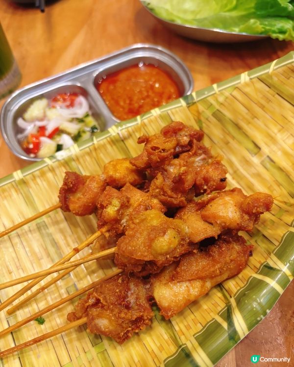 澳門美食：船媽泰麵！🇲🇴🍜