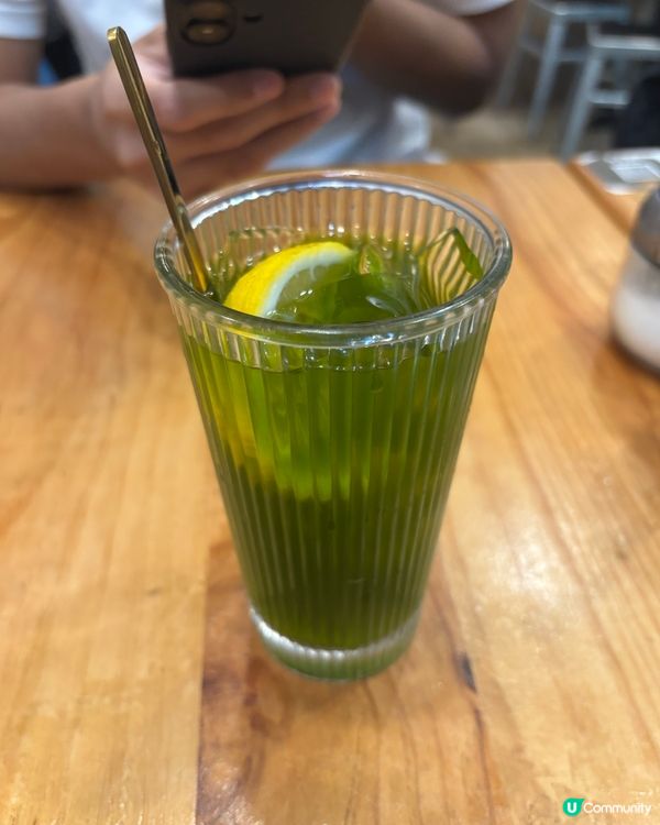 澳門美食：船媽泰麵！🇲🇴🍜