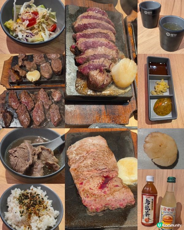 親民價嘆石燒🔥