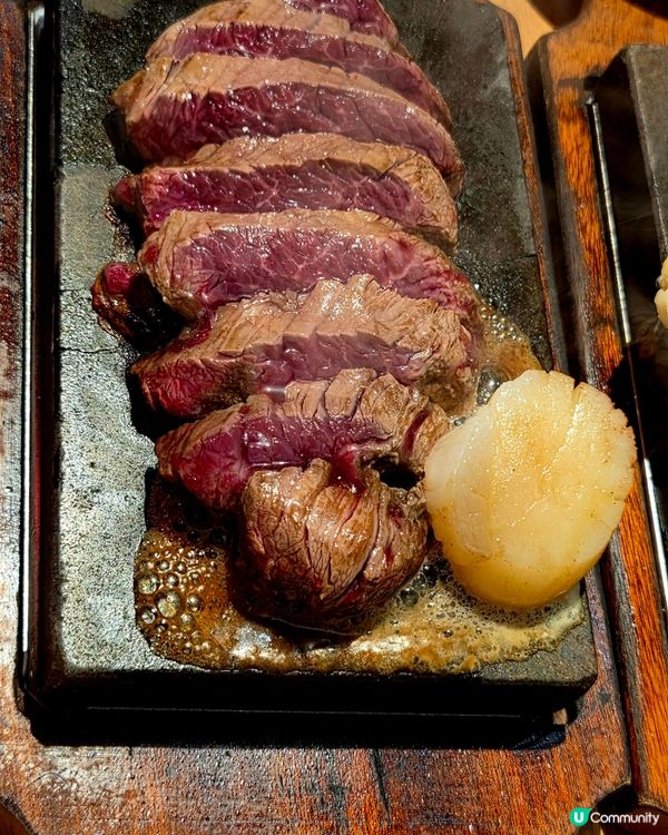 親民價嘆石燒🔥