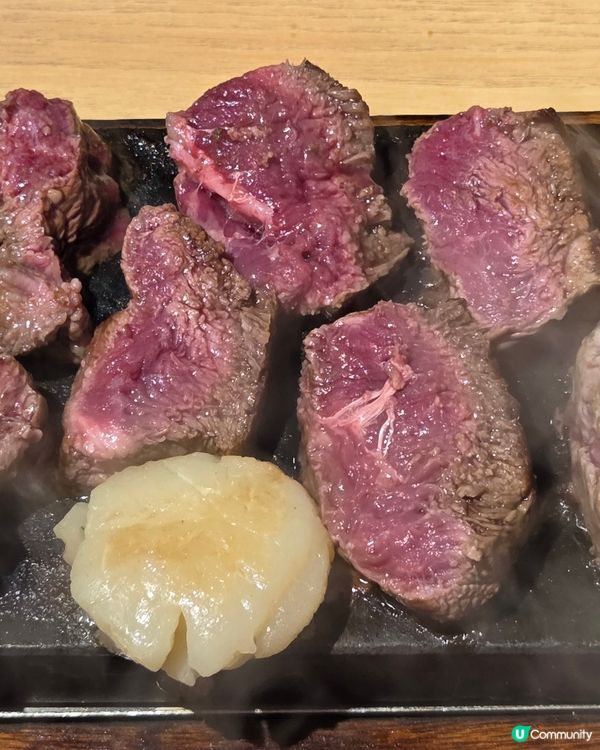 親民價嘆石燒🔥