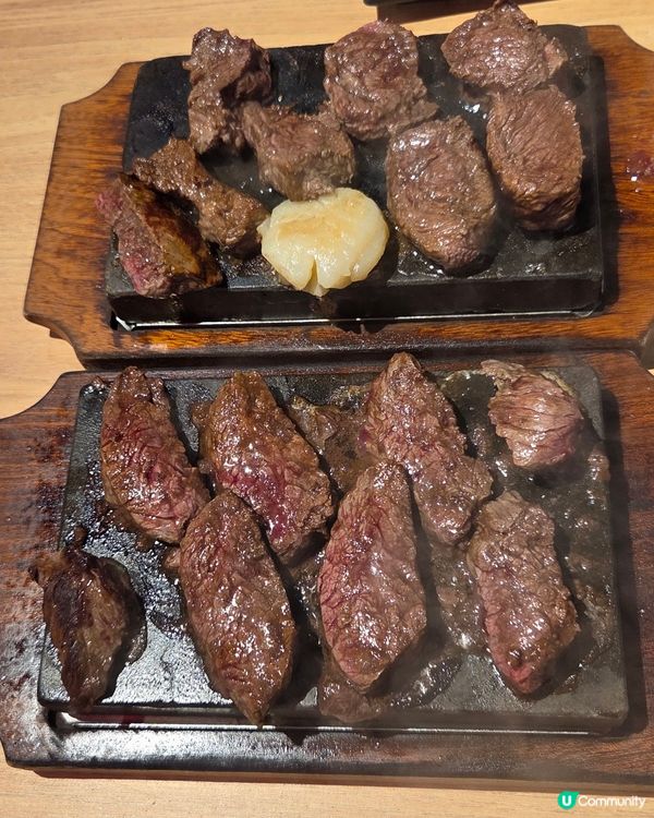 親民價嘆石燒🔥