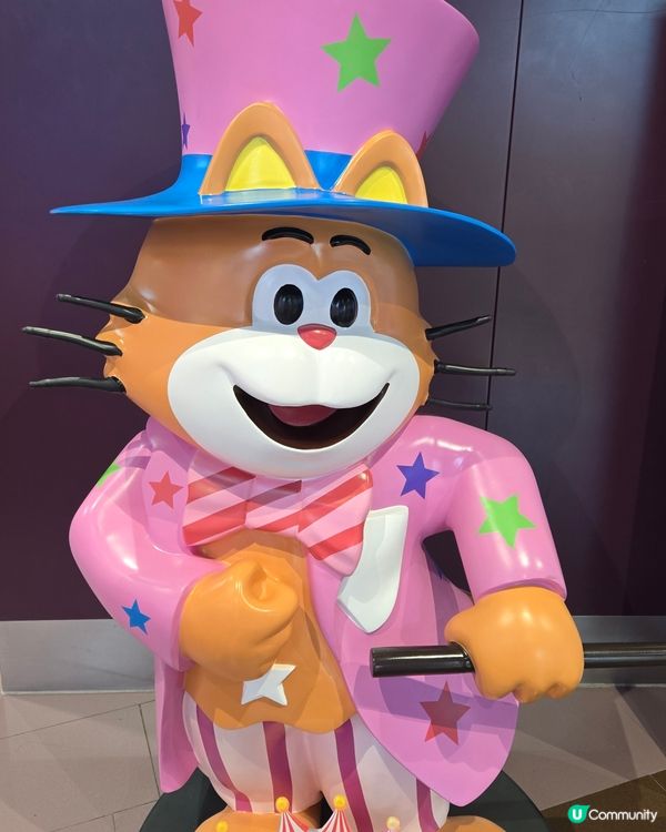 #UCreator #打卡美食 #好去處 #全新景點 #ch...