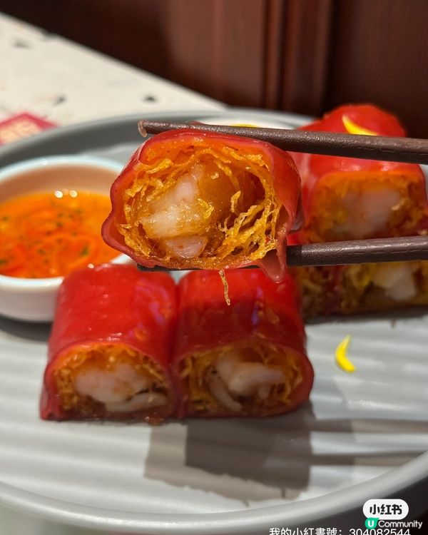 深圳飲茶新寵兒 🤤 點都德城市廣場新店開張啦！