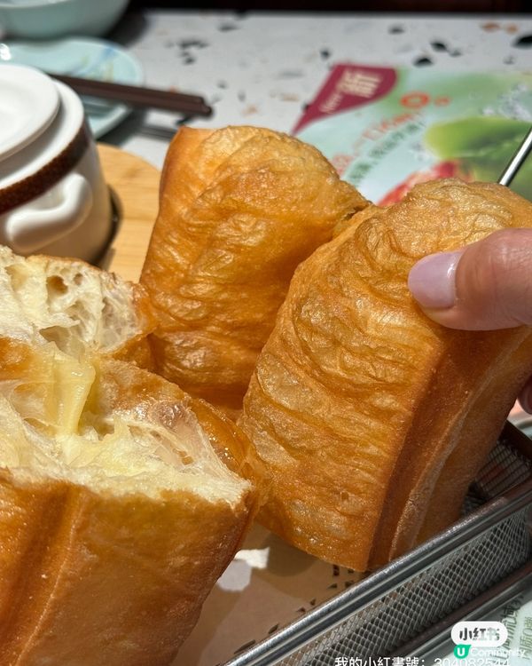 深圳飲茶新寵兒 🤤 點都德城市廣場新店開張啦！