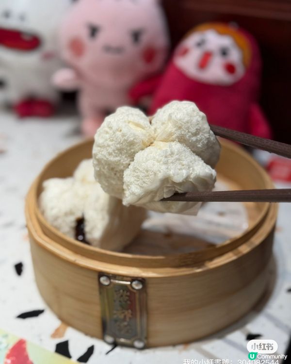 深圳飲茶新寵兒 🤤 點都德城市廣場新店開張啦！