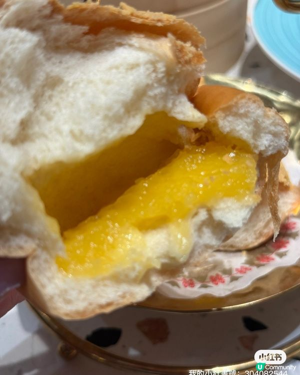 深圳飲茶新寵兒 🤤 點都德城市廣場新店開張啦！