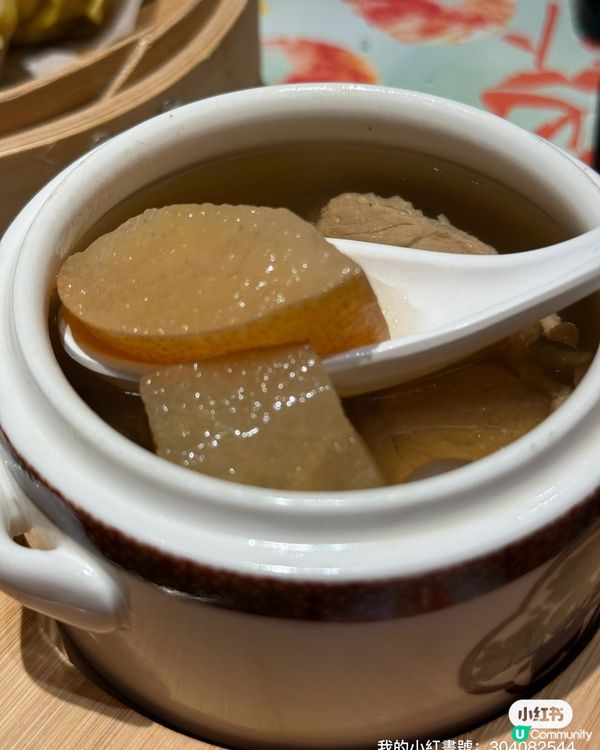 深圳飲茶新寵兒 🤤 點都德城市廣場新店開張啦！