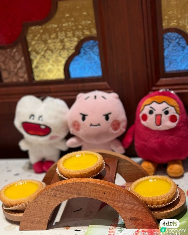 深圳飲茶新寵兒 🤤 點都德城市廣場新店開張啦！