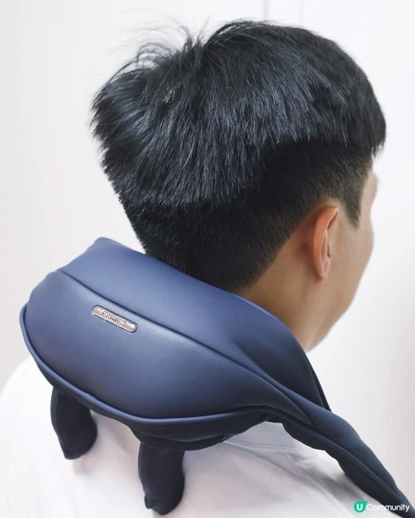 寵愛老竇，輕鬆解壓！💆‍♂️❤️