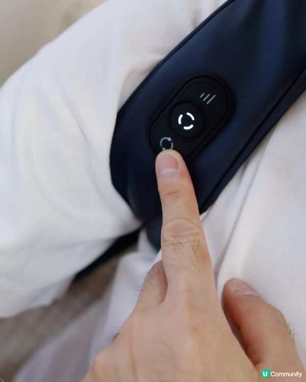 寵愛老竇，輕鬆解壓！💆‍♂️❤️