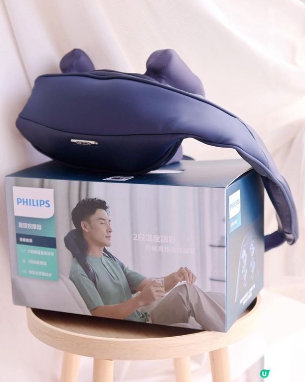 寵愛老竇，輕鬆解壓！💆‍♂️❤️