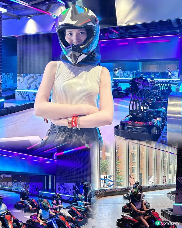 🌟上深圳有咩做呢？