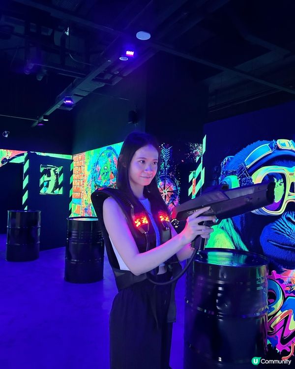 🌟上深圳有咩做呢？