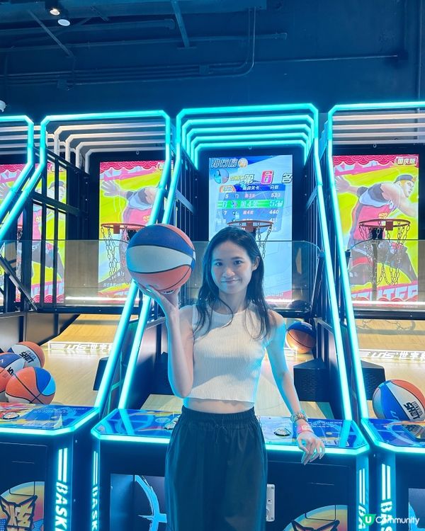 🌟上深圳有咩做呢？