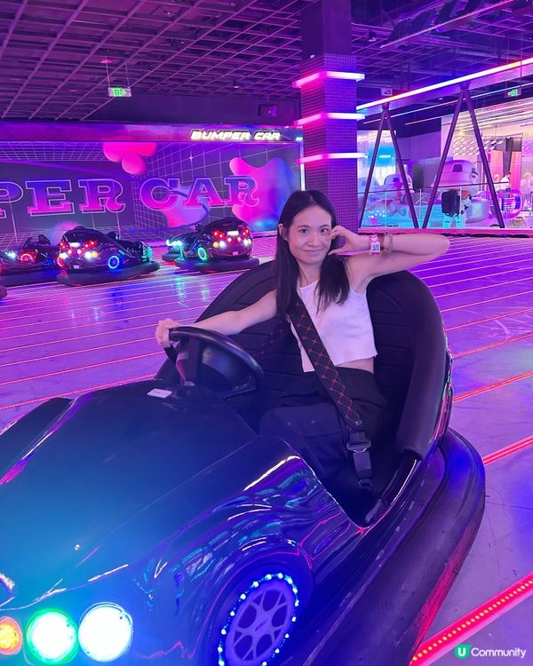 🌟上深圳有咩做呢？